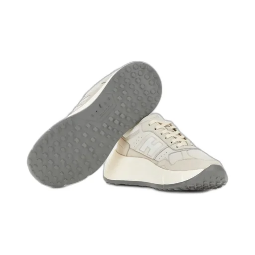 Hogan H669 Low-Top Sneakers