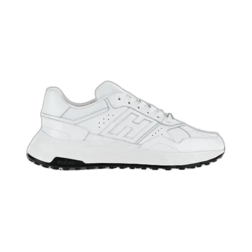 Hyperlight Lace-Up Sneakers