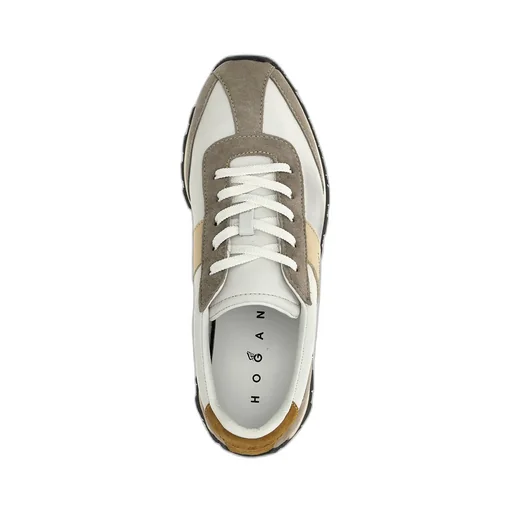 Hogan H671 Low-Top Sneakers