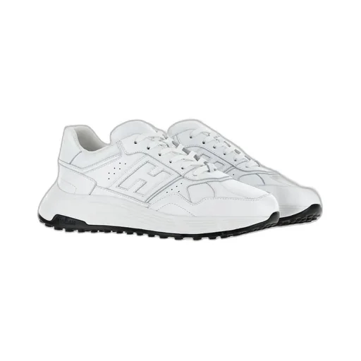 Hyperlight Lace-Up Sneakers