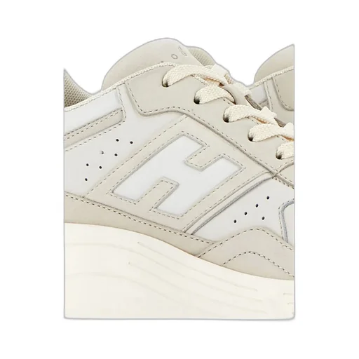 Hogan H669 Low-Top Sneakers