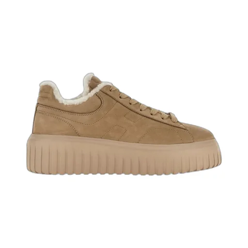 H-Stripes Low-Top Sneakers