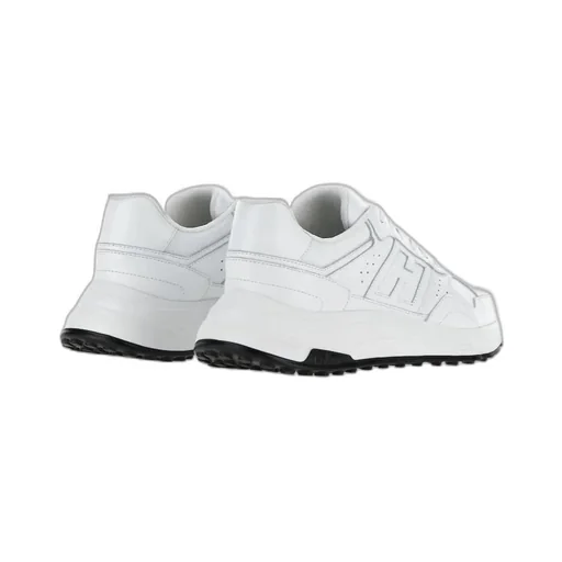 Hyperlight Lace-Up Sneakers