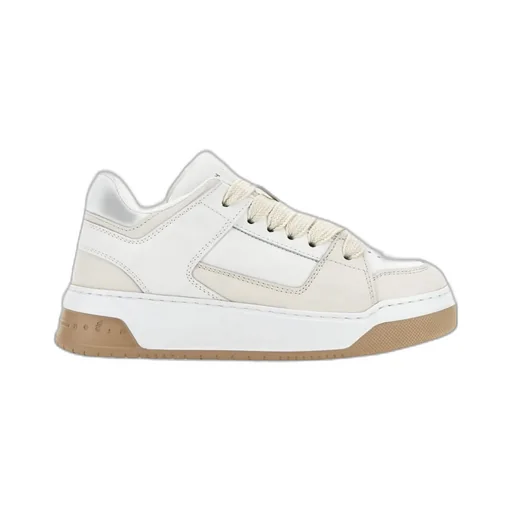 H667 Low-Top Sneakers