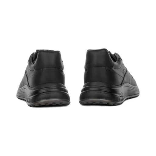 Hyperlight Logo Debossed Sneakers