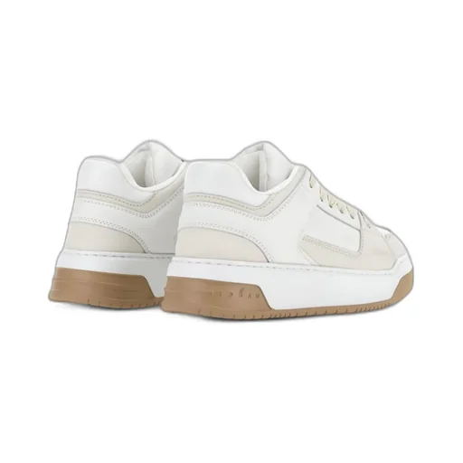 H667 Low-Top Sneakers