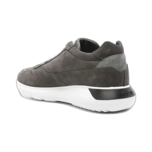 Interactive 3 Lace-Up Sneakers