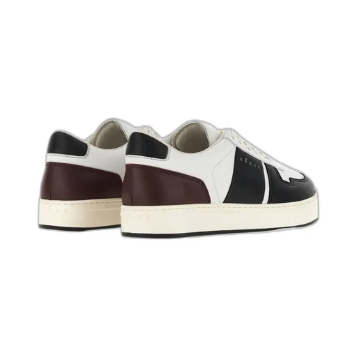 Hogan H668 Lace-Up Sneakers