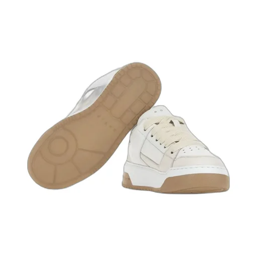 H667 Low-Top Sneakers