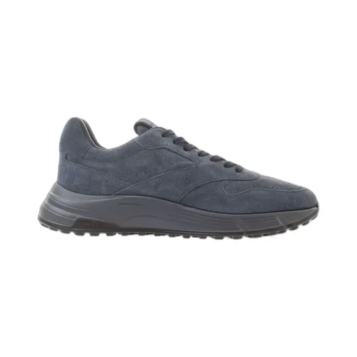 Hyperlight Lace-Up Sneakers