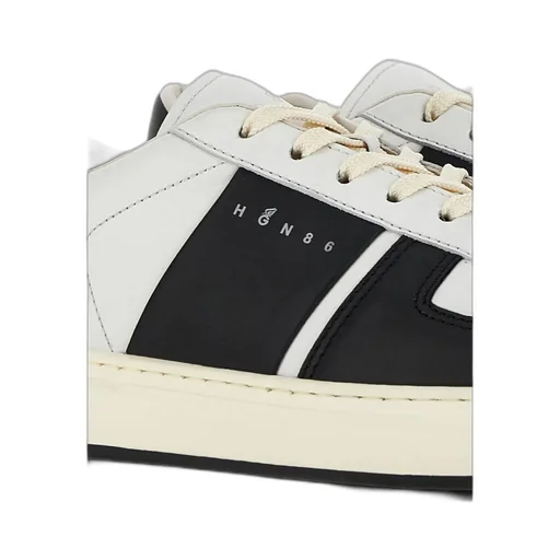 Hogan H668 Lace-Up Sneakers