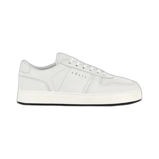 Hogan H668 Lace-Up Sneakers