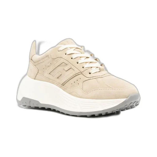 Hi-Fi Sneakers
