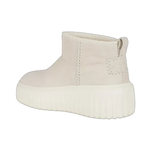 Slip-On Boots