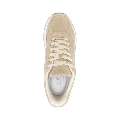 Hi-Fi Sneakers