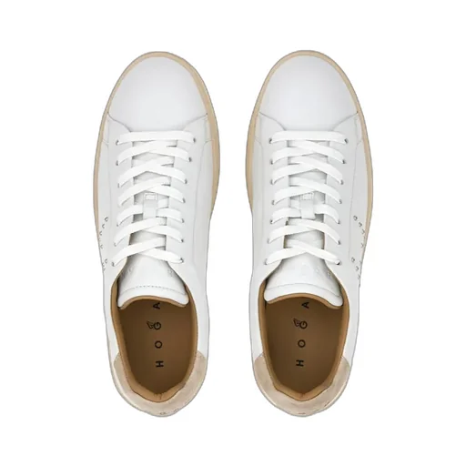 H672 Side H Embellished Sneakers