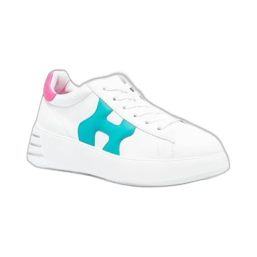 Rebel Low-Top Sneakers