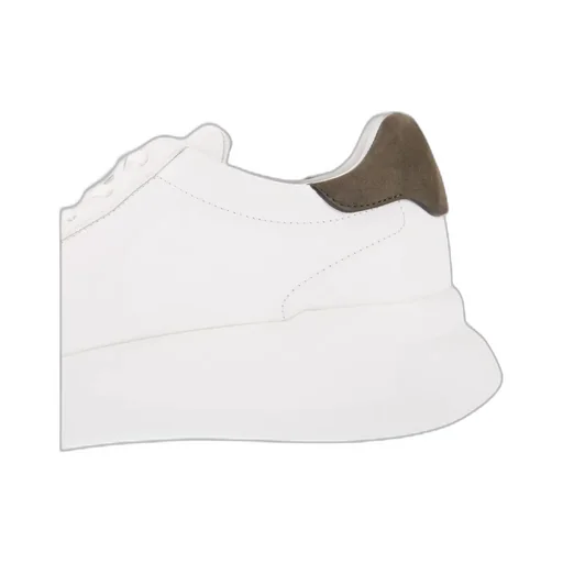 H580 Low-Top Sneakers