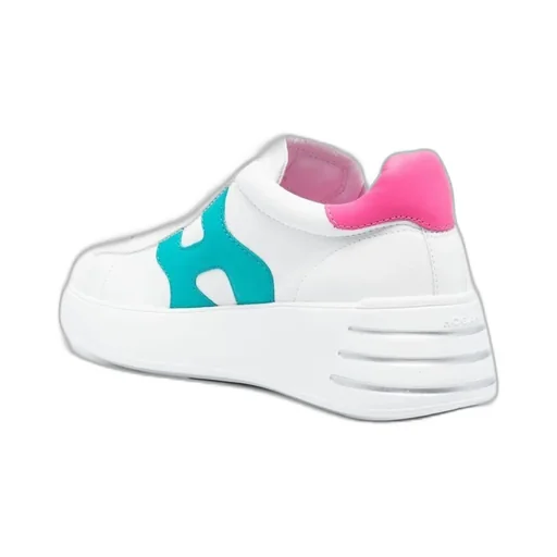 Rebel Low-Top Sneakers