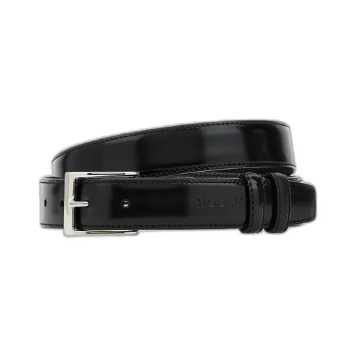 Square Buckle Belt