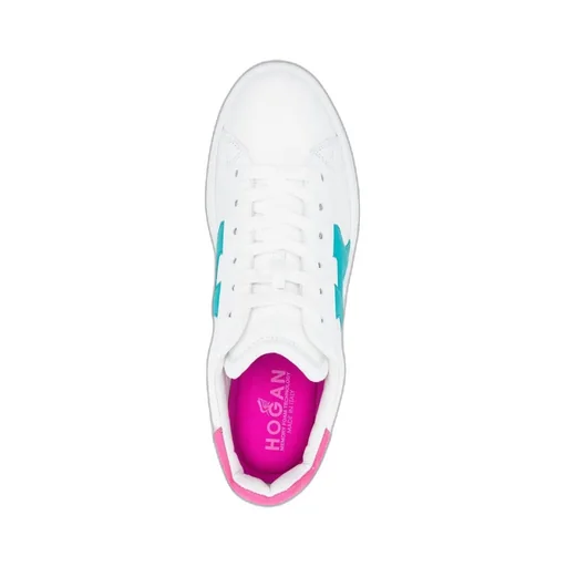 Rebel Low-Top Sneakers