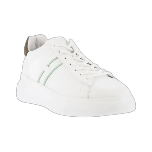 H580 Low-Top Sneakers