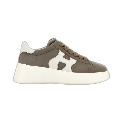 Rebel Low-Top Sneakers