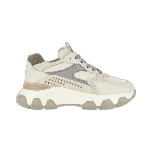 Hyperactive Sneakers