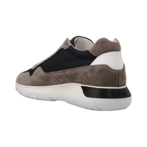 Interactive³ Lace-Up Sneakers