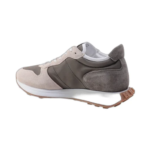 Hogan H601 Lace-Up Sneakers