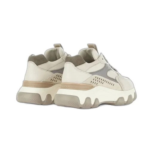 Hyperactive Sneakers
