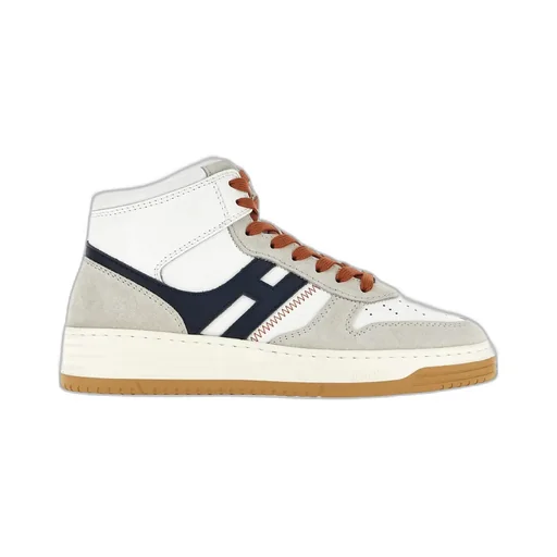 Hogan H630 Lace-Up Sneakers