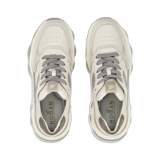 Hyperactive Sneakers