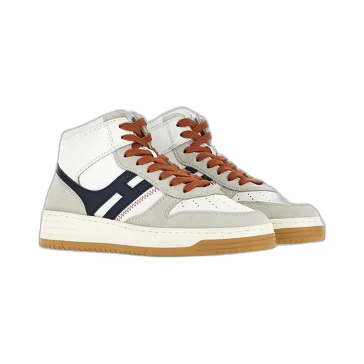 Hogan H630 Lace-Up Sneakers