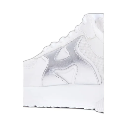 Hogan H597 Lace-Up Sneakers