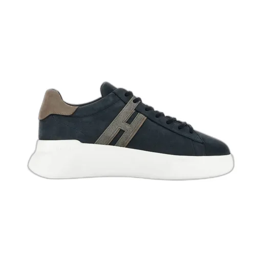 Hogan H580 Low-Top Sneakers
