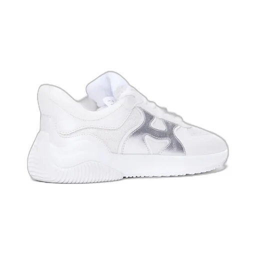 Hogan H597 Lace-Up Sneakers