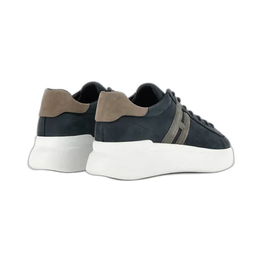 Hogan H580 Low-Top Sneakers