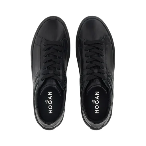 H365 Low-Top Sneakers
