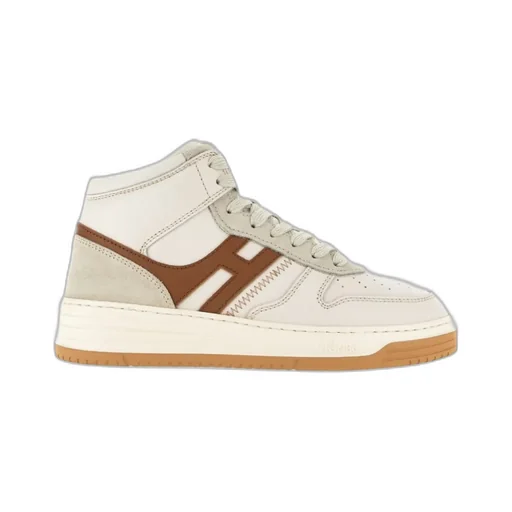 H 630 High-Top Sneakers