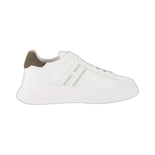 H580 Low-Top Sneakers