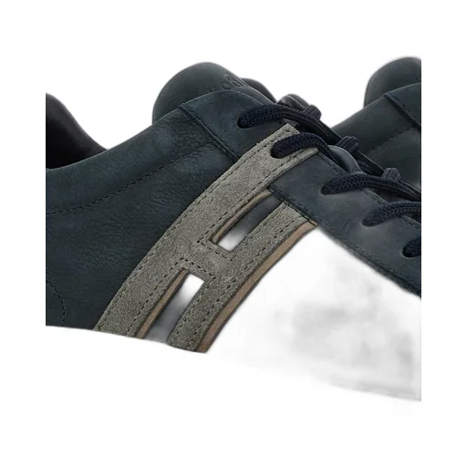Hogan H580 Low-Top Sneakers