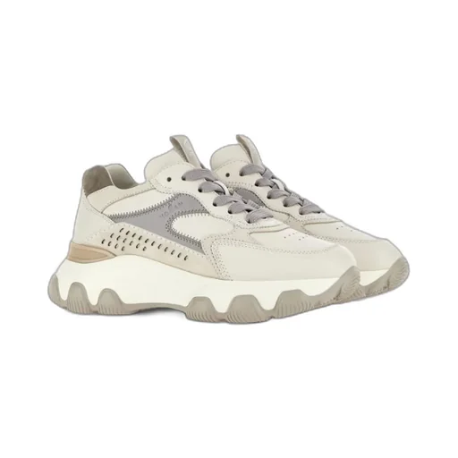 Hyperactive Sneakers