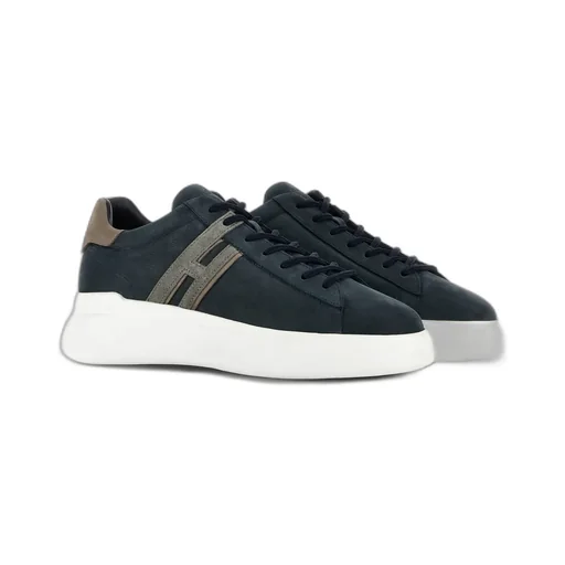 Hogan H580 Low-Top Sneakers