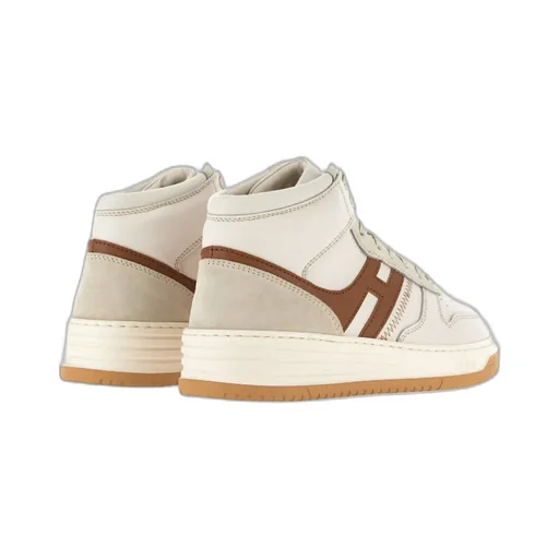 H 630 High-Top Sneakers