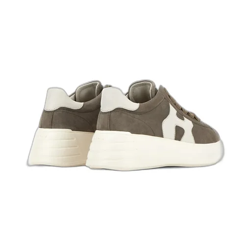 Rebel Low-Top Sneakers