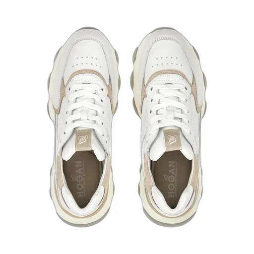 Hyperactive Low-Top Sneakers