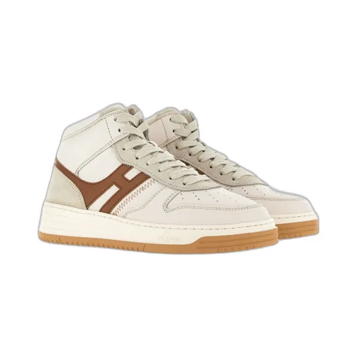 H 630 High-Top Sneakers