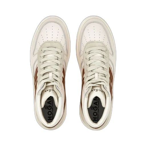 H 630 High-Top Sneakers