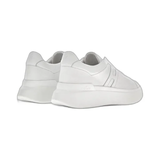 Hogan H580 Bull Low-Top Sneakers